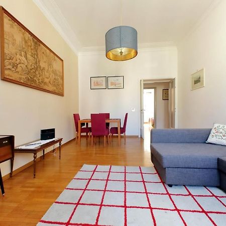 4Bnb - Chinotto Spacious Apartment Ρώμη Εξωτερικό φωτογραφία