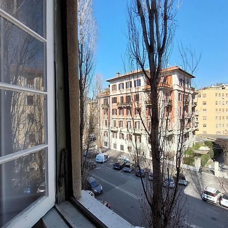 4Bnb - Chinotto Spacious Apartment Ρώμη Εξωτερικό φωτογραφία