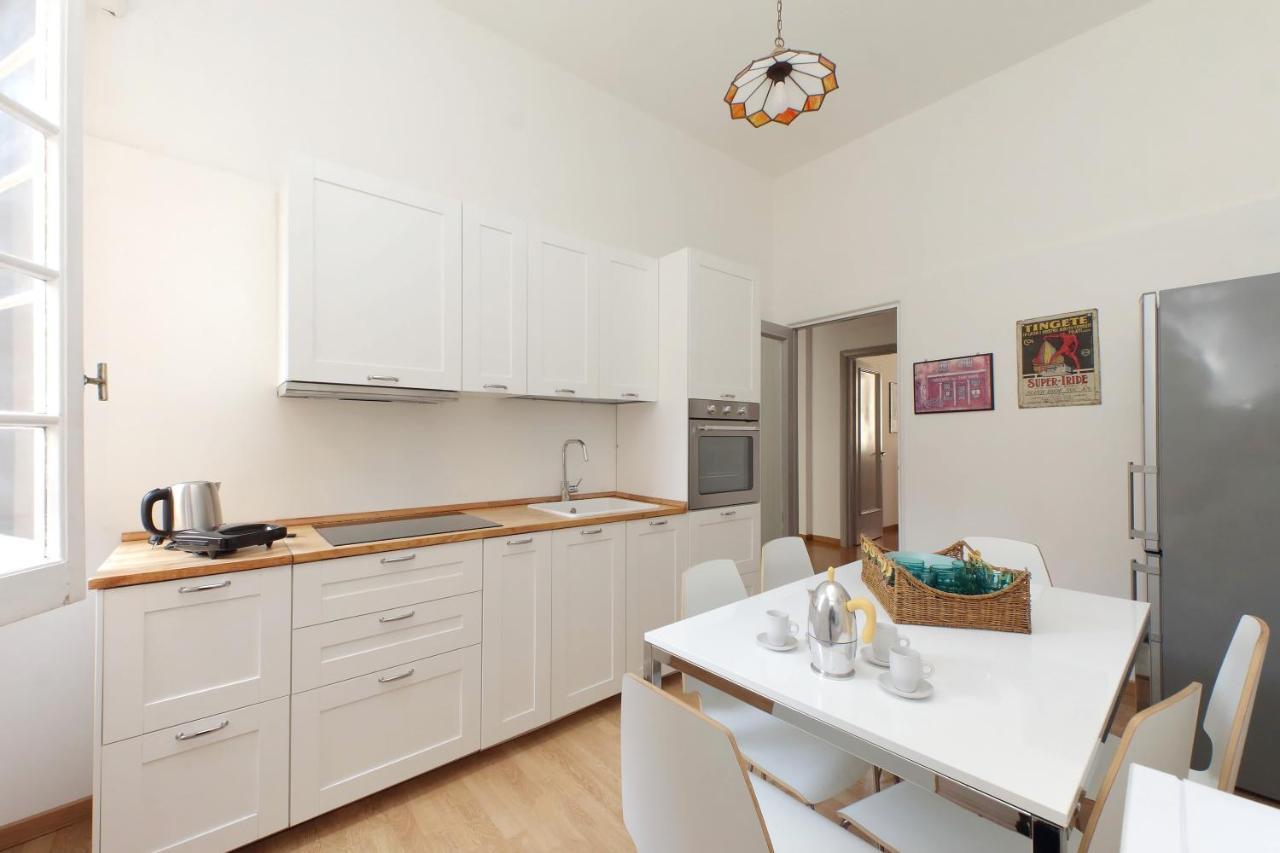 4Bnb - Chinotto Spacious Apartment Ρώμη Εξωτερικό φωτογραφία