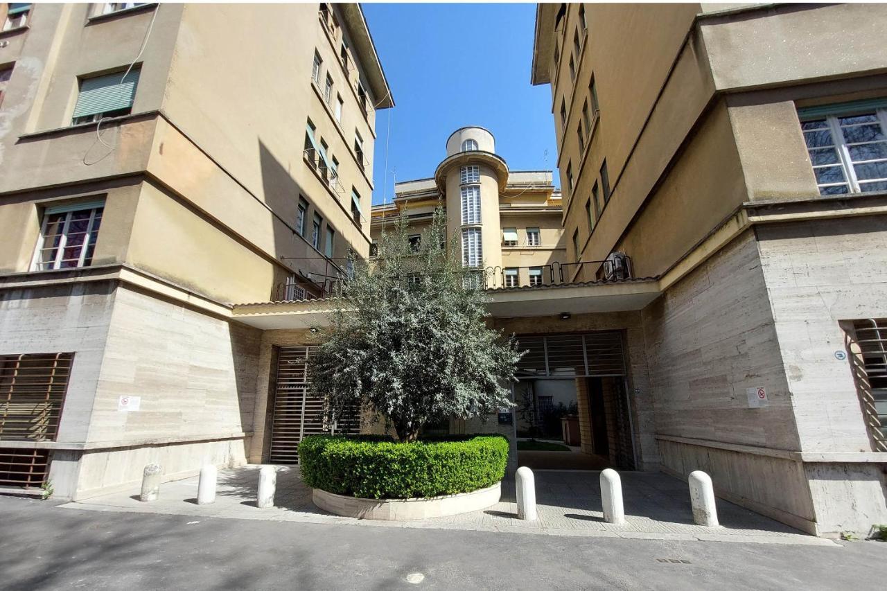 4Bnb - Chinotto Spacious Apartment Ρώμη Εξωτερικό φωτογραφία