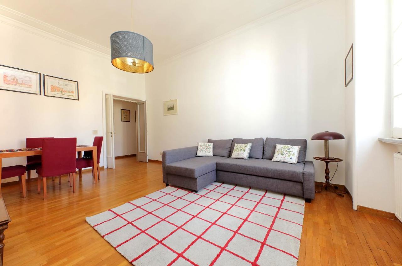 4Bnb - Chinotto Spacious Apartment Ρώμη Εξωτερικό φωτογραφία